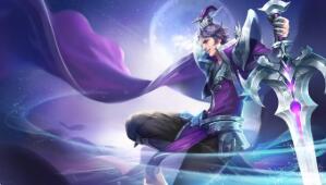 LOL新版不祥之刃琳娜如何玩 lol不祥之刃厉害吗