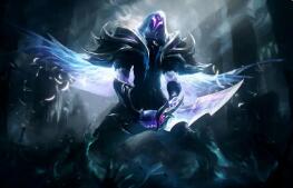 lol炼金男爵为何非ban必选 炼金师lol