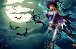 《lol》新英雄VEX技能威力展示 lol新英雄介绍视频